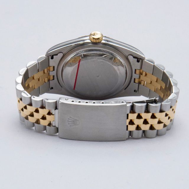 Rolex Datejust 16233 Image 5